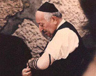 SIMON WIESENTHAL 1908-2005