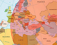 LATEST IRANIAN NUCLEAR THREAT