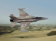 Iran &Israel’s Armageddon Option?