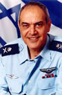 NEW IDF CHIEF OF STAFF