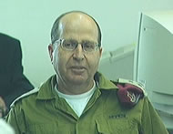 CHIEF OF STAFF FUROR