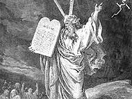 Shavuot – the Feast of the Weeks