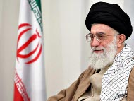 Iran At The Brink