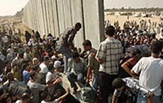 ISRAEL, EGYPT & IRAN