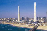 PALESTINIAN ROCKETING OF ASHKELON