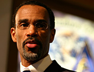 Knesset Launches Fellowship of Israel and Black America (FIBA)