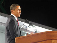Obama’s Shock Therapy on Israel