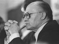 Menachem Begin