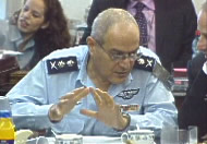 NO IDF CONQUEST OF GAZA