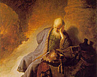Tisha B’Av