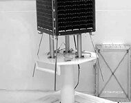 IRAN TO LAUNCH SPY SATELLITE BY THE END OF SEPTEMBER