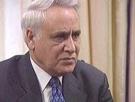 Moshe Katzav vs. Israeli Judges