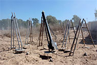 Israel’s Zero Tolerance For Gaza Rocketing