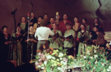 An Evening of Songs for Danny – ערב שירים לדני