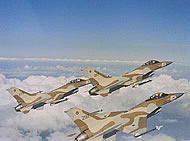 Israel’s ‘Final Countdown’ For Iran?