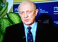 WOOLSEY ON IRAN & HAMAS
