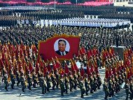 North Korea-Iran Connection
