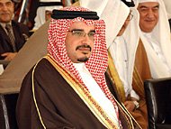 Arabs Need to Talk to the Israelis