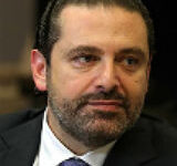 PRIME MINISTER NETANYAHU: ‘LEBANESE LEADER HARIRI’S WARNING ABOUT IRAN SHOULD BE A WAKE-UP CALL FOR WORLD LEADERS!’