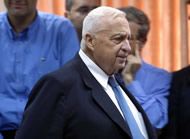 SHARON’S GRIDLOCK