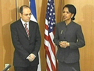 GAZA WITHDRAWAL NOW A DONE DEAL