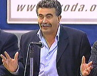 AMIR PERETZ – ISRAEL’S NEXT PRIME MINISTER?