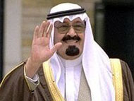 New Saudi Initiative