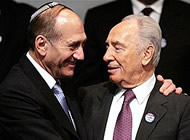 Israel’s Coalition Poker