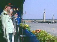 Israel Ponders Iran’s Nuclear Gallop & U.S. Restraint