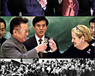 GENEVA – BETWEEN MUNICH AND NORTH KOREA?