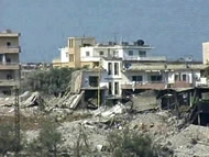 QANA TRAGEDY