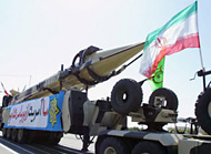 Israel, Iran & IAEA