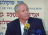 DICHTER’S DISENGAGEMENT AGAIN