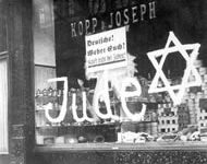 International Holocaust Memorial Day