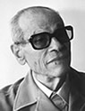 Naguib Mahfouz (1911 – 2006)