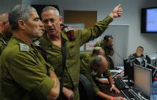 Gaza-Israel and the Bigger Middle East Picture