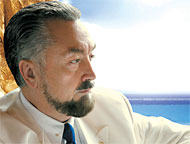 Appeal For Renewal Of Israeli-Turkish Alliance