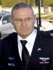 YADLIN’S VISION FOR ISRAEL’S PEACE & SECURITY