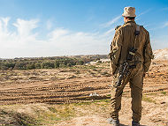 ISRAEL CAUTIOUSLY OPTIMISTIC OVER CEASEFIRE ARRANGEMENT WITH HAMAS