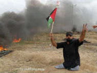 ‘Innocent protestor’ killed by IDF was a terrorist, told his family ‘I Intend to be a martyr’