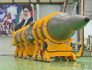 U.S. – CANADA IN IRAN’S NUCLEAR CROSSHAIRS?