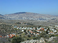 MAYBE IT’S TIME TO RESTRICT SETTLEMENT BUILDING AGAIN