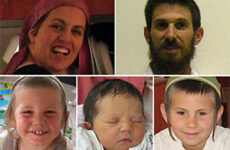 Itamar Massacre