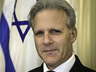 Israel Ready To Consider Extension Of Settlement Freeze