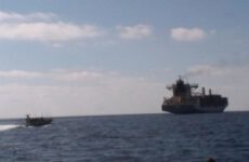 Iran’s Long Arm Of Terror