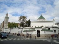 The New Euro-Muslim States