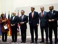 THE IRANIAN NUCLEAR DEAL – A HISTORIC MISTAKE
