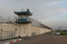 WHY ISRAEL INCARCERATED MOSSAD AGENT BEN ZYGIER