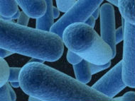 Anti-bacterial textiles to save lives