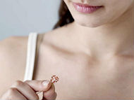 Israeli gynecologist builds a better IUD